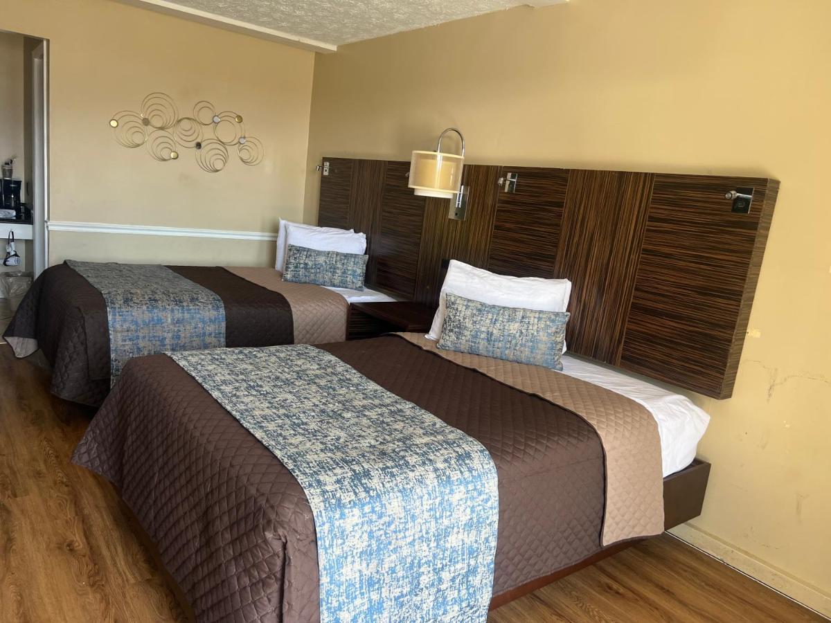 Towne Hotel Sylacauga