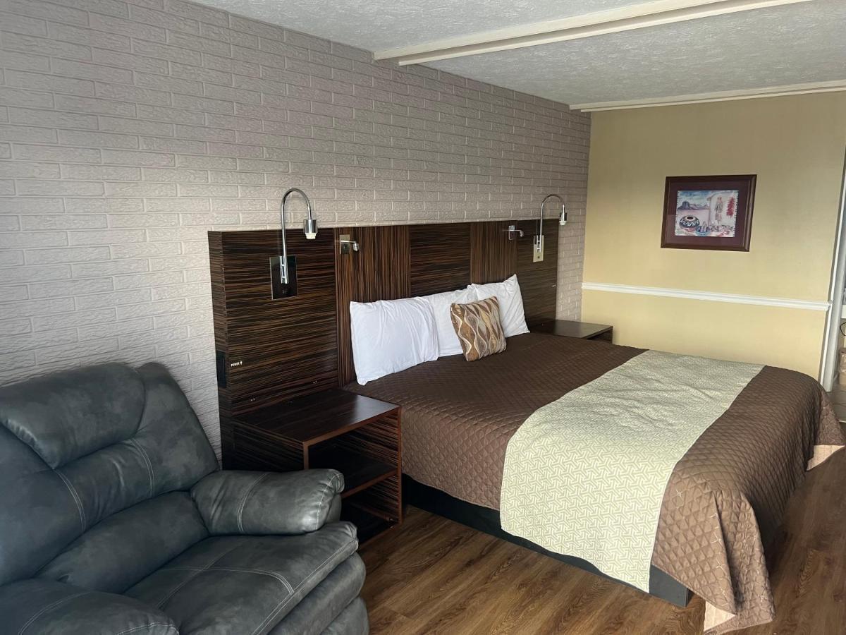 Towne Hotel Sylacauga