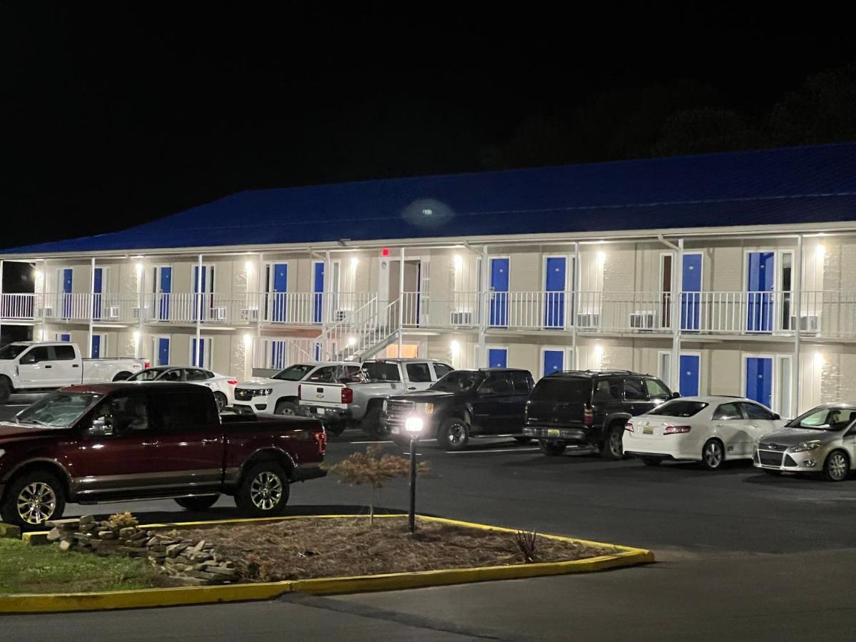 Towne 4* Sylacauga