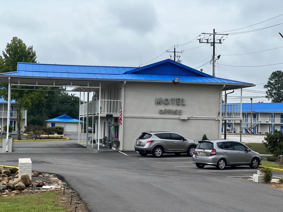 Towne Hotel Sylacauga