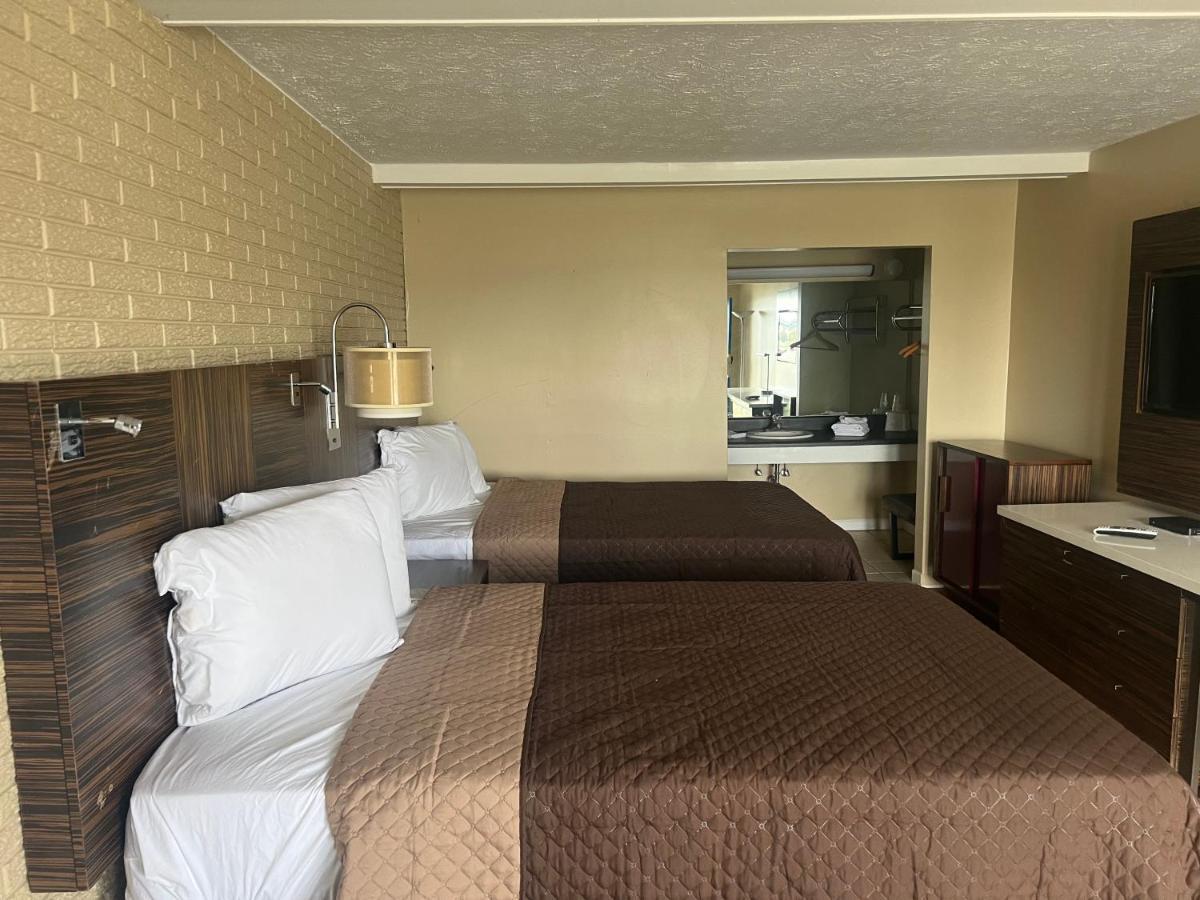 Towne Hotel Sylacauga