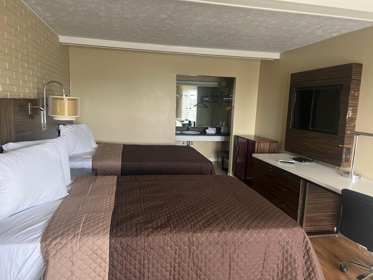 Towne Hotel Sylacauga