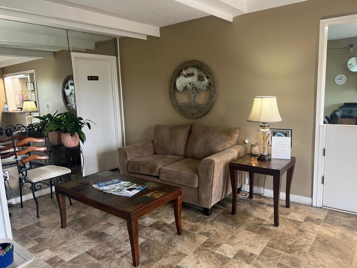 Hotel Towne Sylacauga