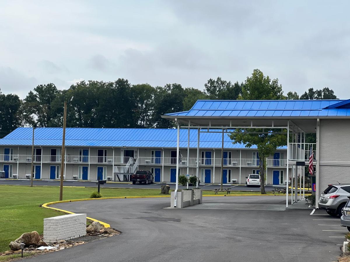 Towne 4* Sylacauga