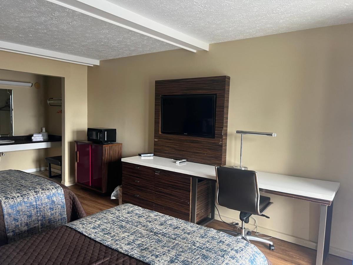 Hotel Towne 4*
