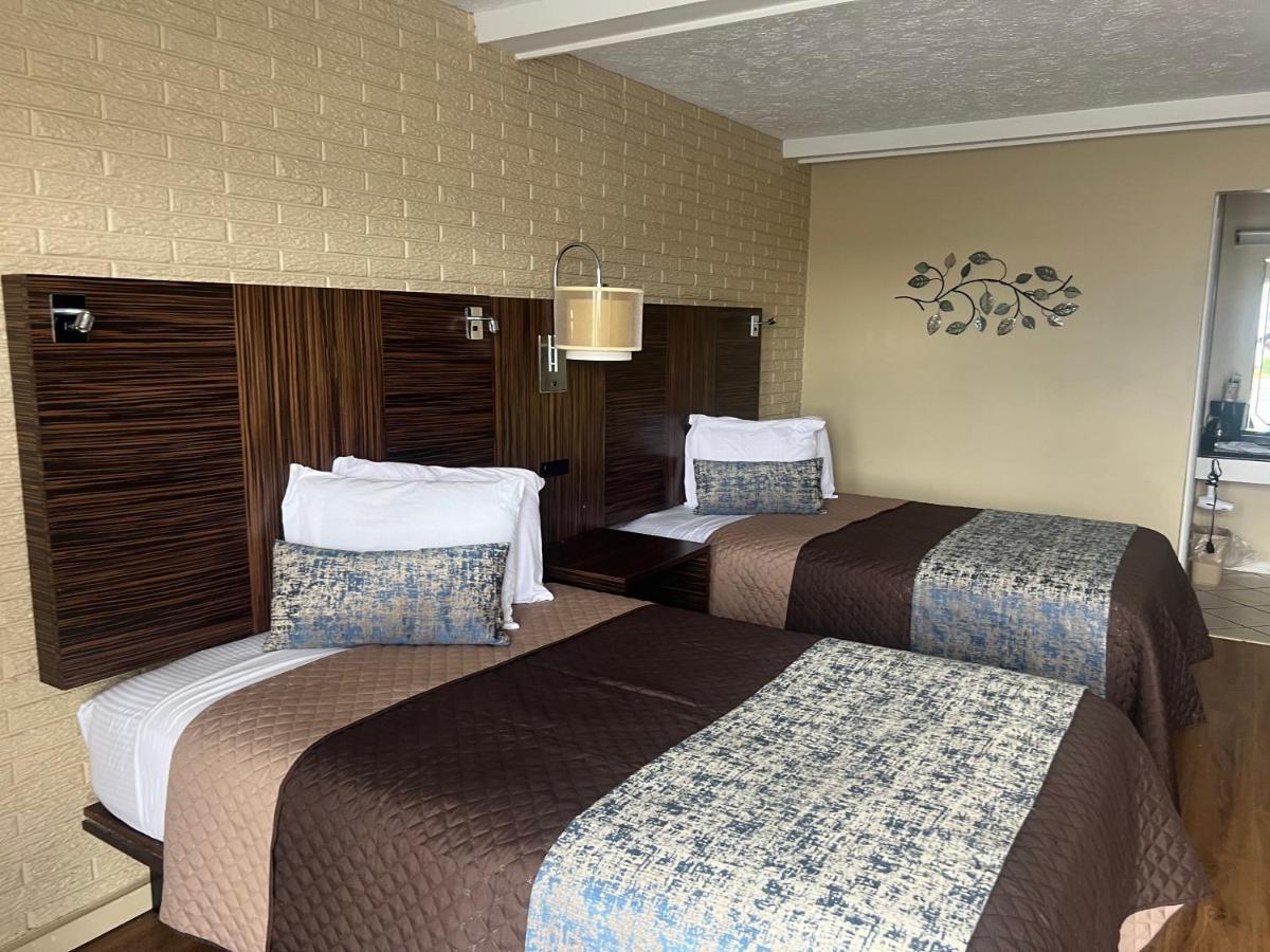 Hotel Towne 4*