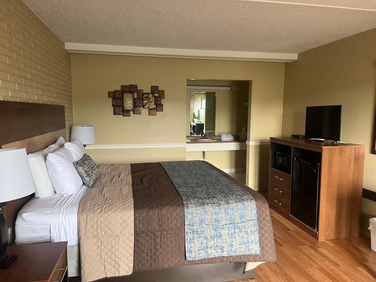 Hotel Towne Sylacauga