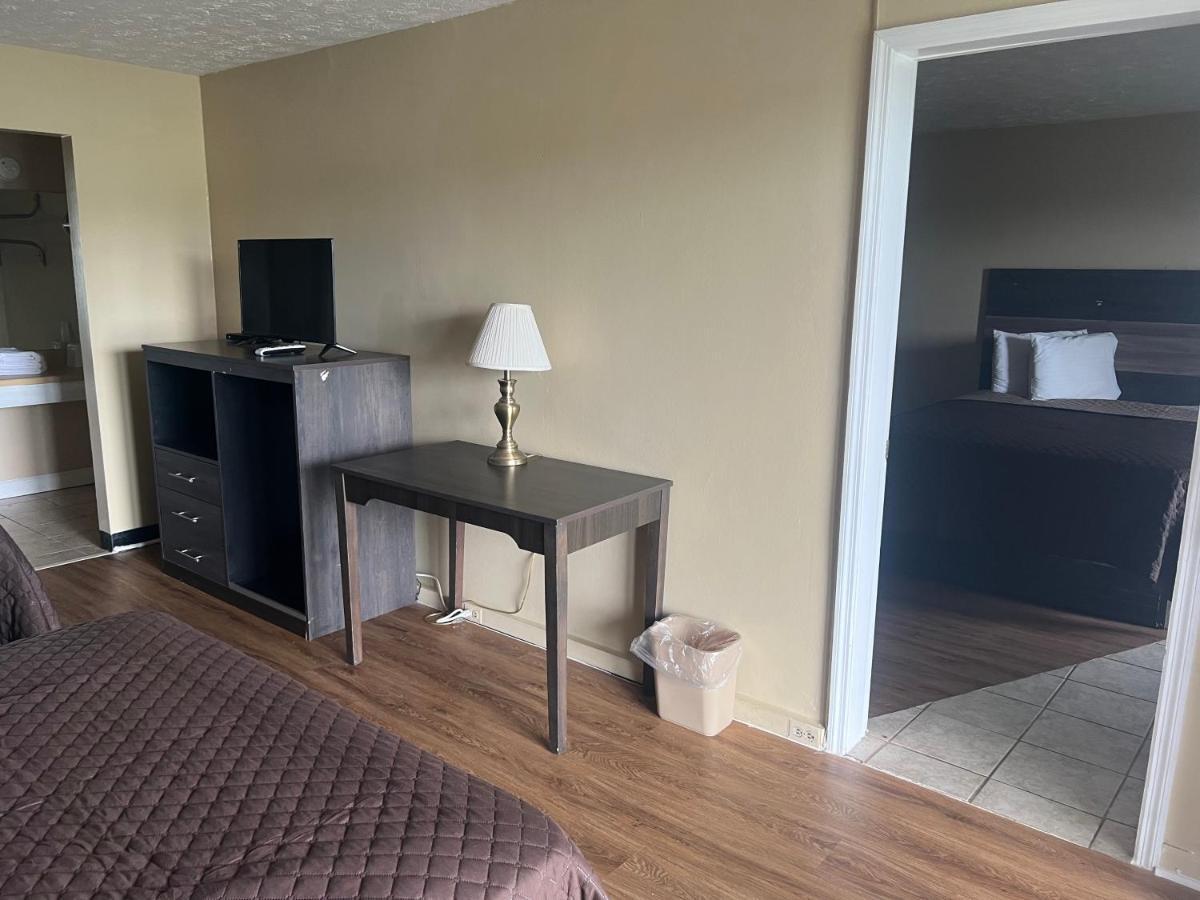 Hotel Towne Sylacauga