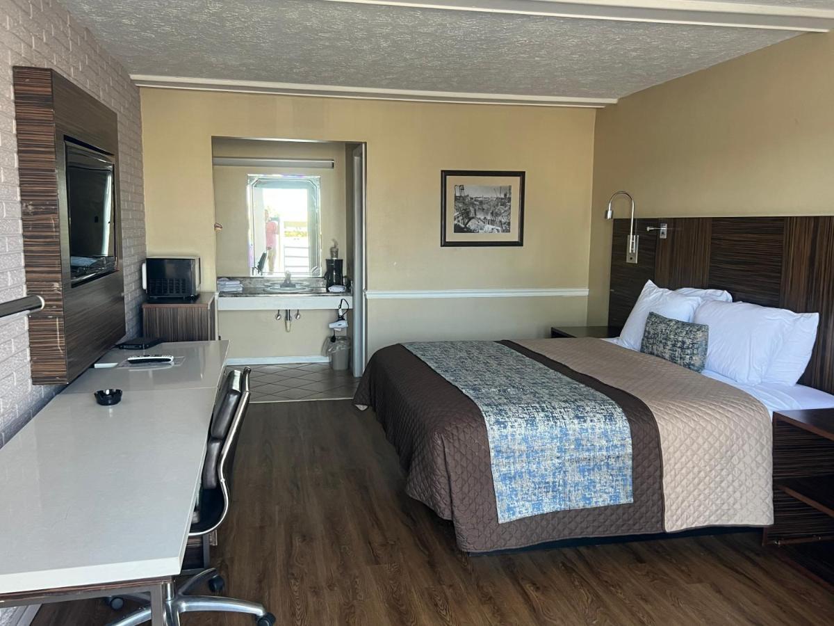 Towne Hotel Sylacauga