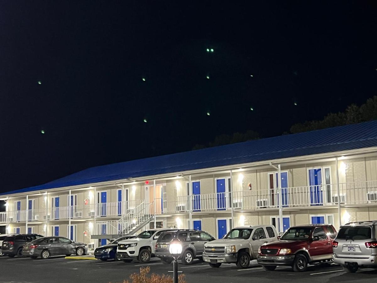 Hotel Towne 4*