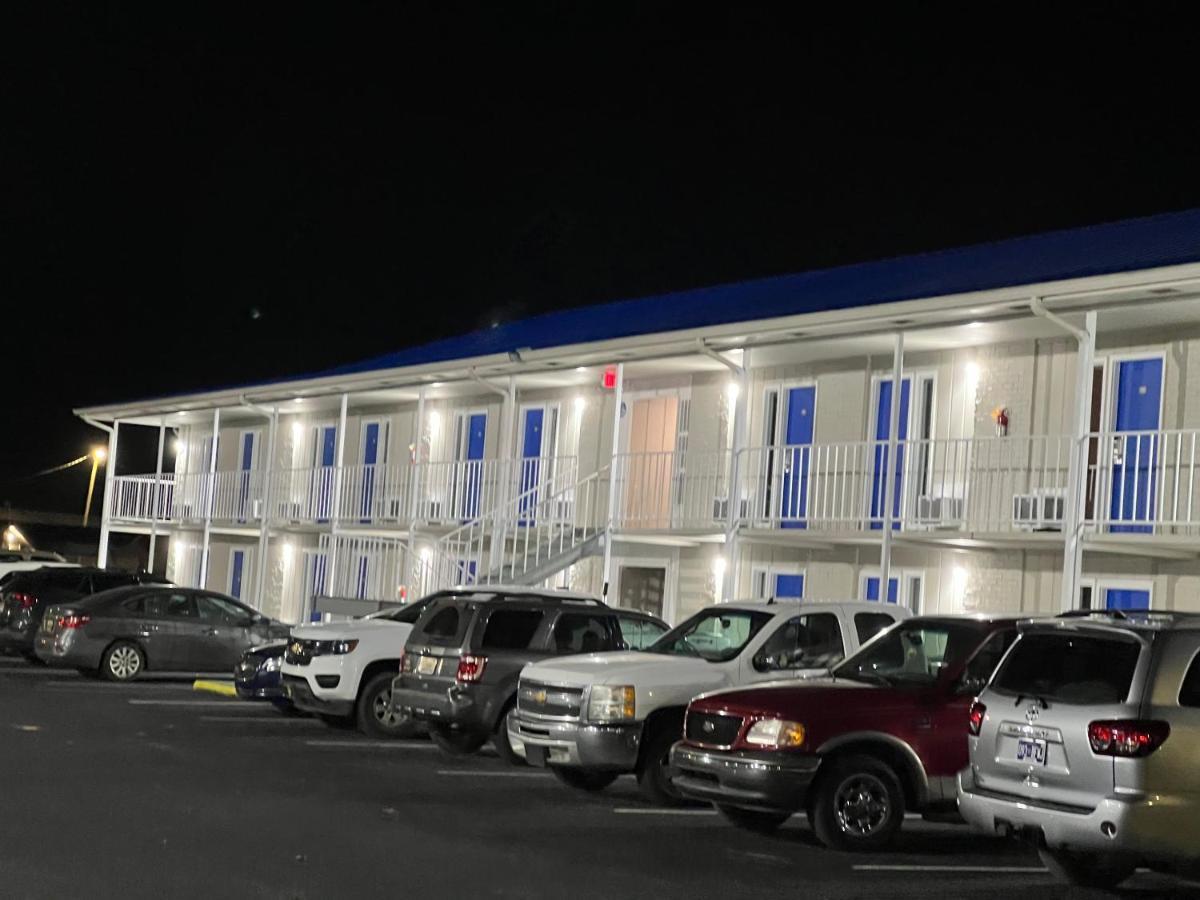 Towne Hotel Sylacauga
